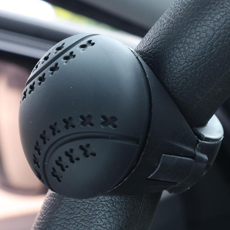 Car Steering Wheel Anti-slip Ball, Car Steering Wheel Booster, Steering Wheel Booster 8