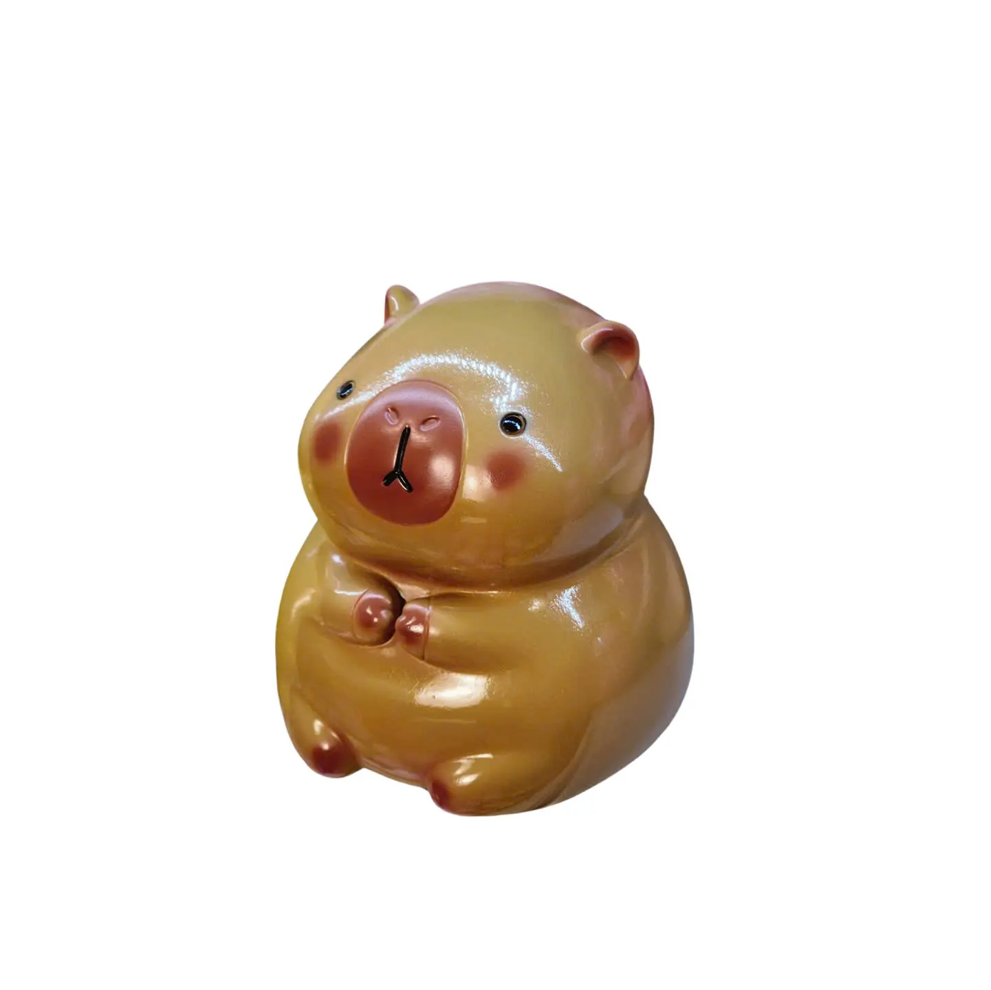 Capybara nhỏ, Heo Đất Xinh, Heo Đất Tiết Kiệm