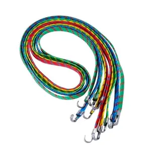 1 METER | TALI KARET IKAT BAGASI MOTOR ELASTIS SERBAGUNA