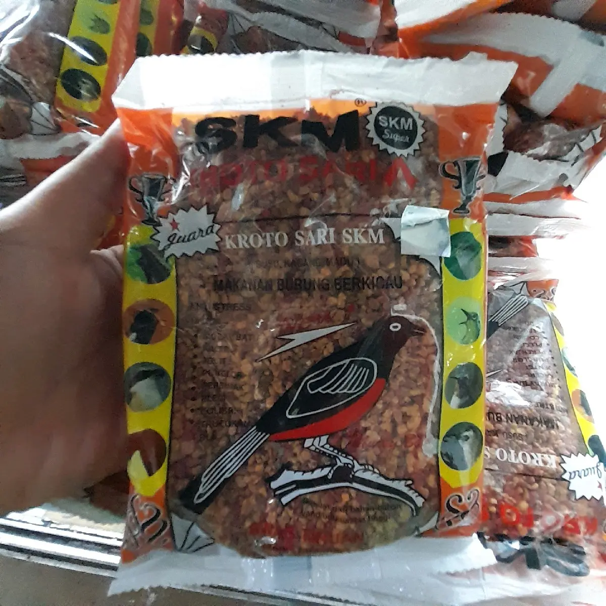 SKM KROTO SARI
