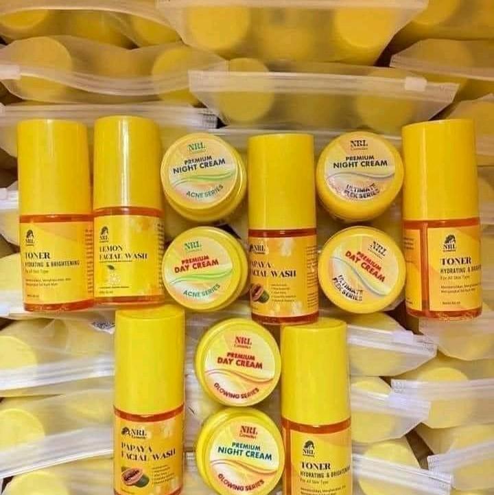Cream NRL kemasan baru Original 100% 0