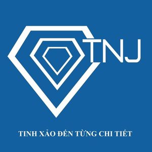 TNJ Jewelry store