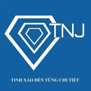 TNJ Jewelry store