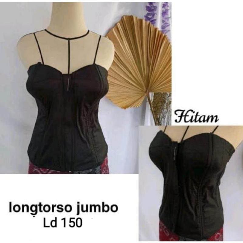 Product Introduction of longtorso jumbo 150 0