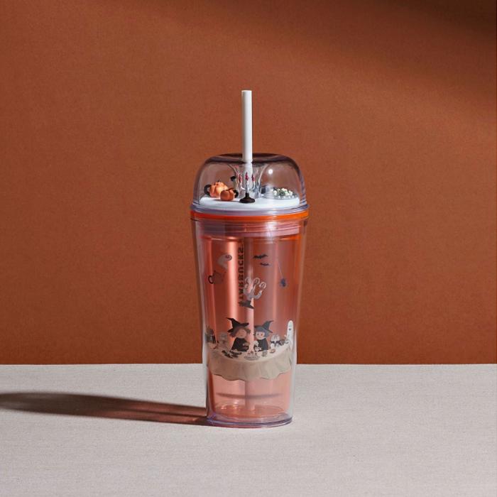 Ly Starbucks Coldcup 16Oz (473ml) WITCHES COF TASTE