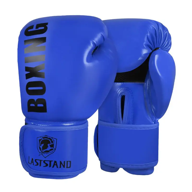 Thickened Boxing Gloves for Training, 1 Pair Professional Boxing Gloves for Men & Women, Sports Equipment for Home Gym, Summer Gifts, Christmas Gift 8