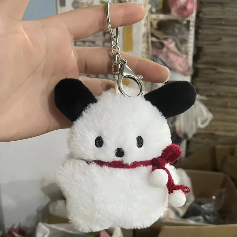 Boneka Puppy Pacha / Duck Lucu 5