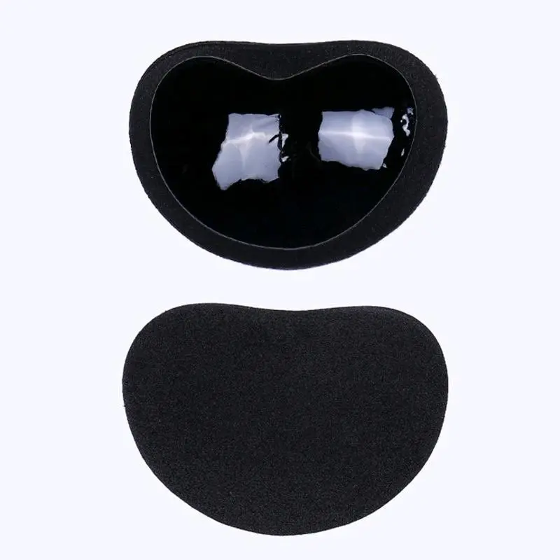 (BRA70) Bra pad busa tambahan silicone foam sepasang Bh 3