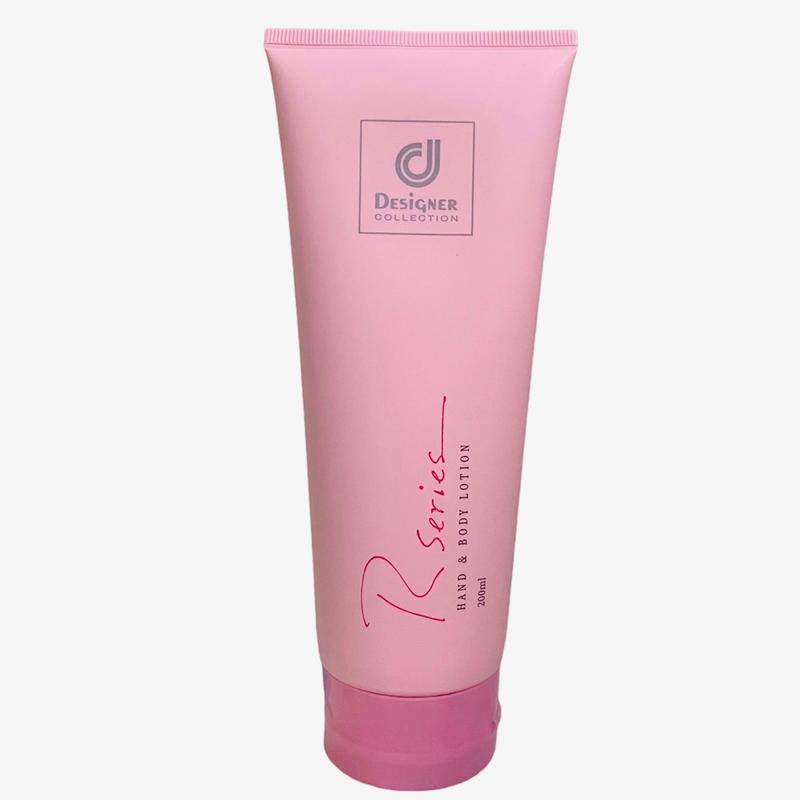 Dưỡng Thể Body Trắng Da Lưu Hương Nước Hoa Rseries Hand & Body Lotion Thái Lan Tuýt 200ML