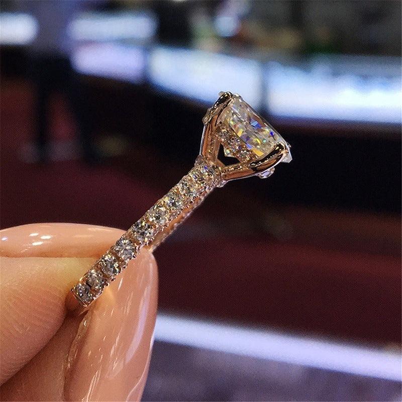 The Eternity Ring 5