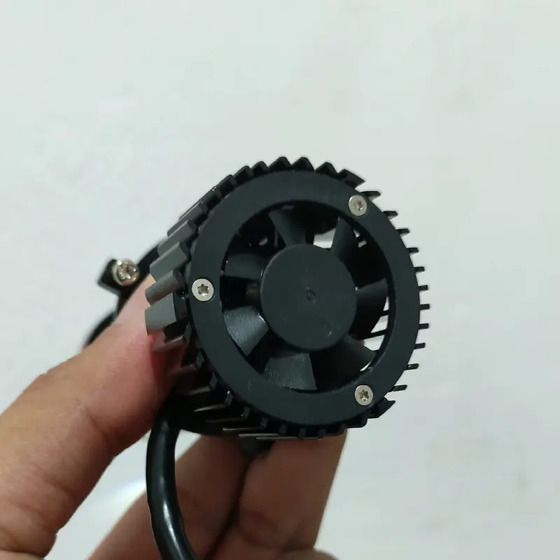 MINI PROJIE PROJECTOR H4 Y7D SUPER BRIGHT 6