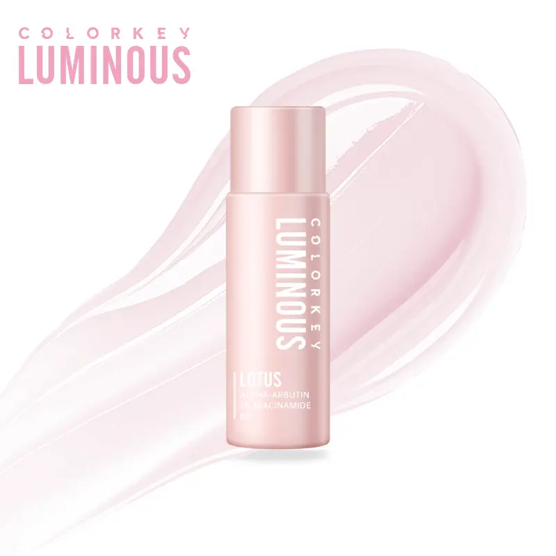 [MINISIZE] Gel Dưỡng Ẩm COLORKEY LUMINOUS Giúp Hỗ Trợ Dưỡng Ẩm Từ Bên Trong 15ml 0