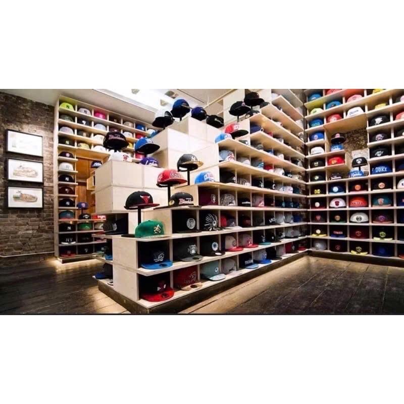 SAlE Combo 3 nón/100k mẫu ngẫu nhiên miễn phí ship.đổi trả miễn phí khi bị lỗi. Nón kết,mũ lưỡi trai thời trang nam nữ cao cấp Hat Cotton Kaki Cap