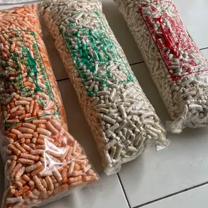 KERUPUK TONGKOL NKS,STIK IKAN HIDAYAH TONGKOL 1 KG Cemilan