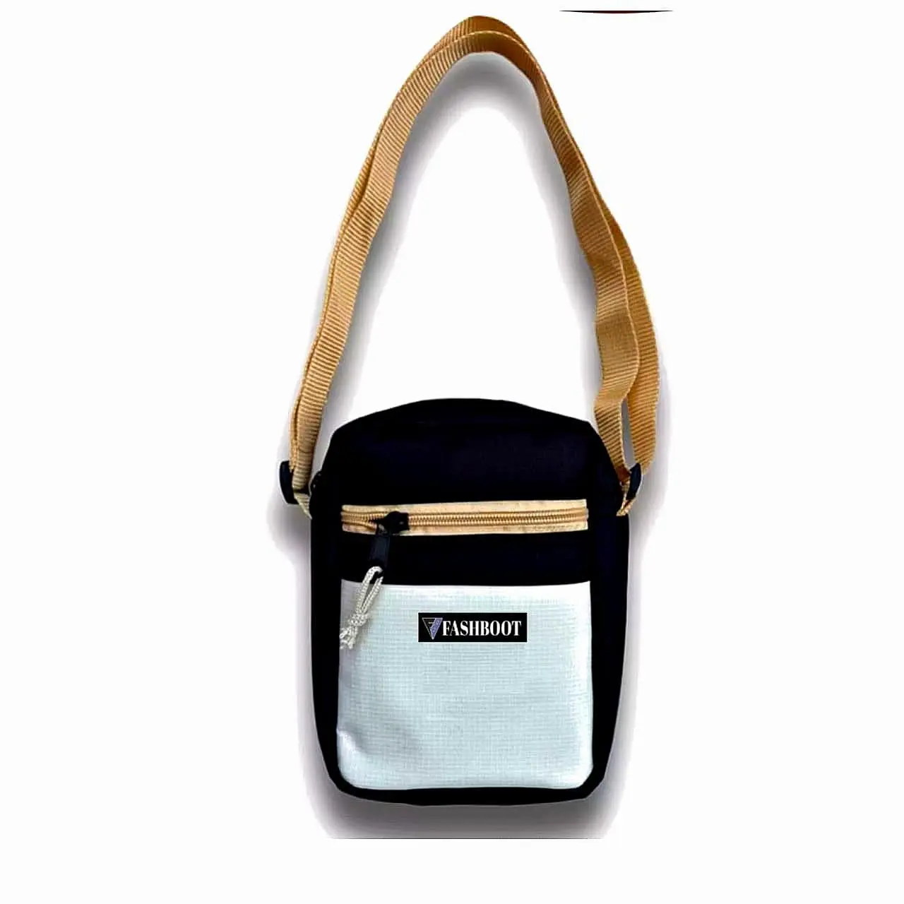 Bigmo Tas Selempang Slingbag Pria Wanita Tas Bahu Tas Hp Tas Make Up Fashboot