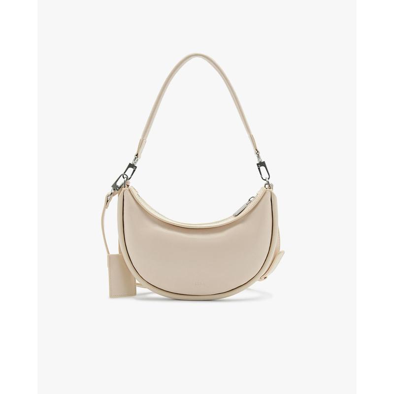 PEDRO - Túi đeo vai nữ hình bán nguyệt Swerve PW2-75060121-44