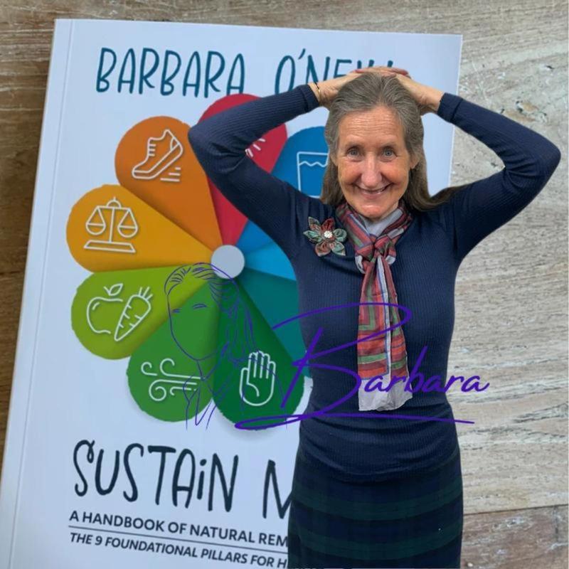 Sustain Me Book, Natural Remedies Book Guide, Sustainable Living Book, School & Educational Supplies, Office & Supplies,  Funny Gift 0