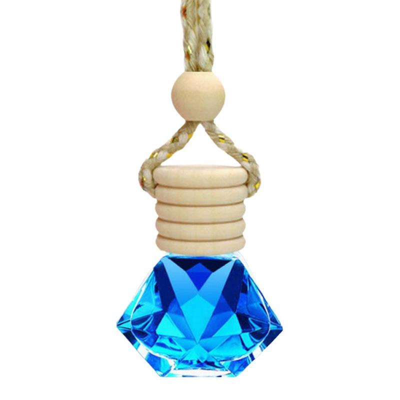 Product Introduction of Car Pendant Car Aromatherapy Car Fragrance Car Ornaments Car Interior Decoration Supplies Lasting Fragrance Men Aromatherapy 9