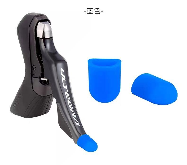 Product Introduction of Vỏ Bảo Vệ Derailleur, Xe Đường Cao Tốc Leo Núi Merida, Thông Dụng, Chống Trầy Xước, Tay Cầm Phanh Xe Đạp, Làm Bằng Silicon, Thích Hợp Để Thay Thế, Vỏ Bảo Vệ 23