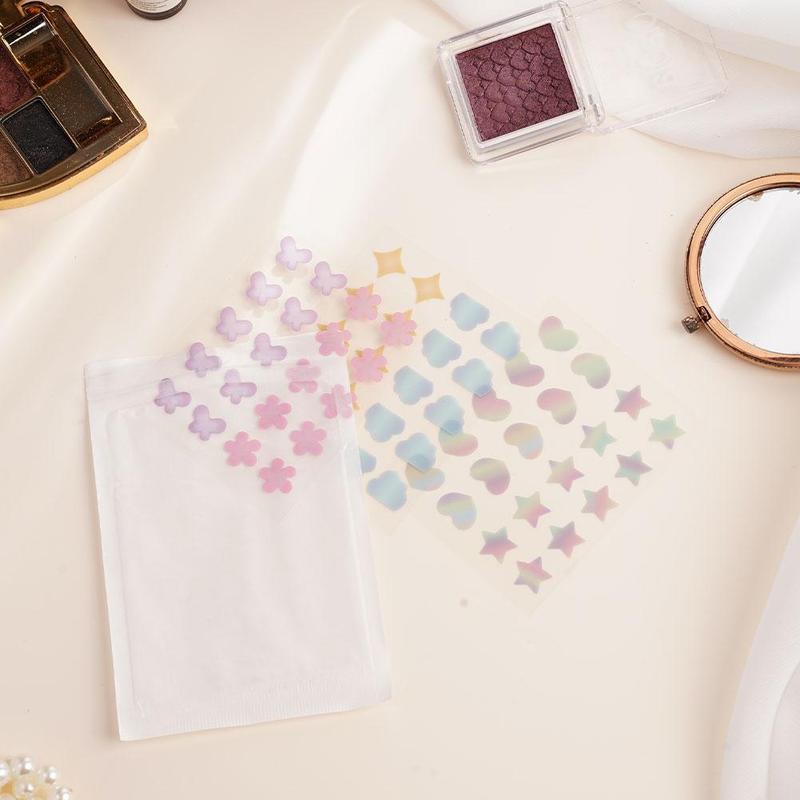 Product Introduction of Miếng Dán Mụn Thủy Cỡ Vô Hình Che Khuyết Điểm Không Thấm Nước, Phục Hồi Mụn Trứng Cá, Chăm Sóc Mụn Trứng Cá, Dán Mụn Trứng Cá, Da, 1 Tờ, U7U5 29