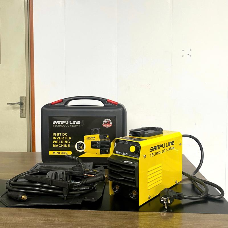 máy hàn mini - máy hàn gia đình - máy hàn giá rẻ - máy hàn - máy hàn que