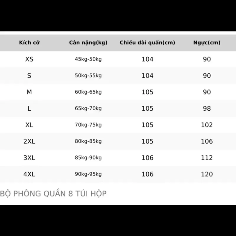 QUẦN  NỮ THUN CẠP ChUN TÚI HỘP  : CHẤT LIỆU VẢI THUN DÀY DẶN MỀM MẠI : PHOM DÁNG KHỎE MẠNH : HÀNG Hongkong 7