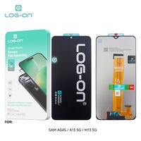 Gambar LOG-ON LCD UNTUK SAMSUNG A04S / A13 5G A316 FULLSET TIUCHSCREEN GARANSI TEST 7 HARI dari LOG ON INDONESIA Kota Administrasi Jakarta Utara 1 Tokopedia