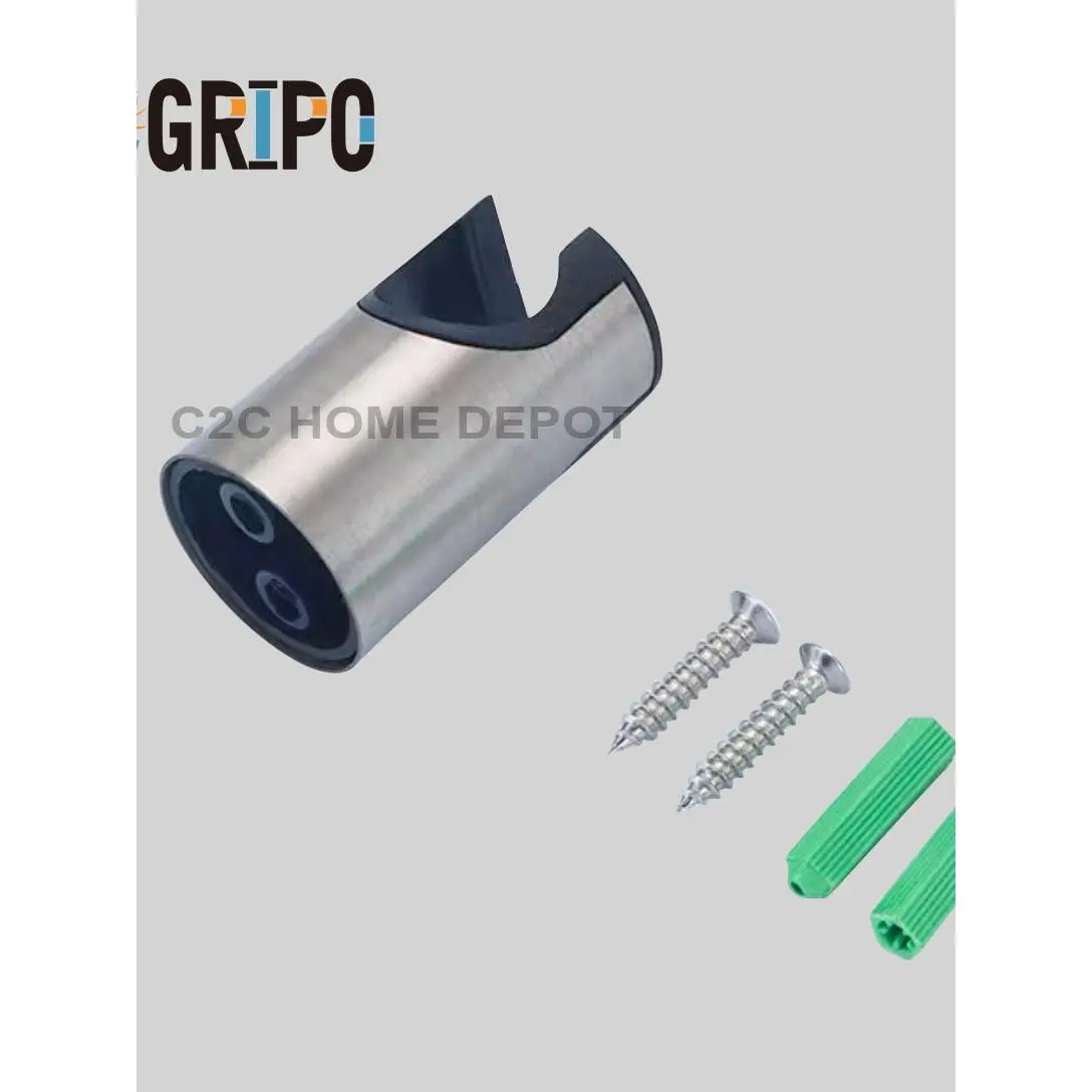 GRIPO 304 Stainless High quality Bidet spray holder Shower head holder GP14