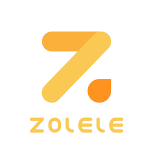 โลโก้ร้าน ZoleleThailand