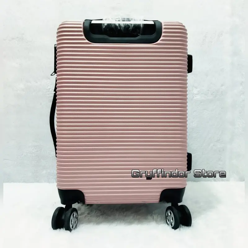 Koper 20 inch polo koper kabin pesawat koper hardcase koper murah 20 inch 100ribuan koper tahan banting tidak mudah pecah 1