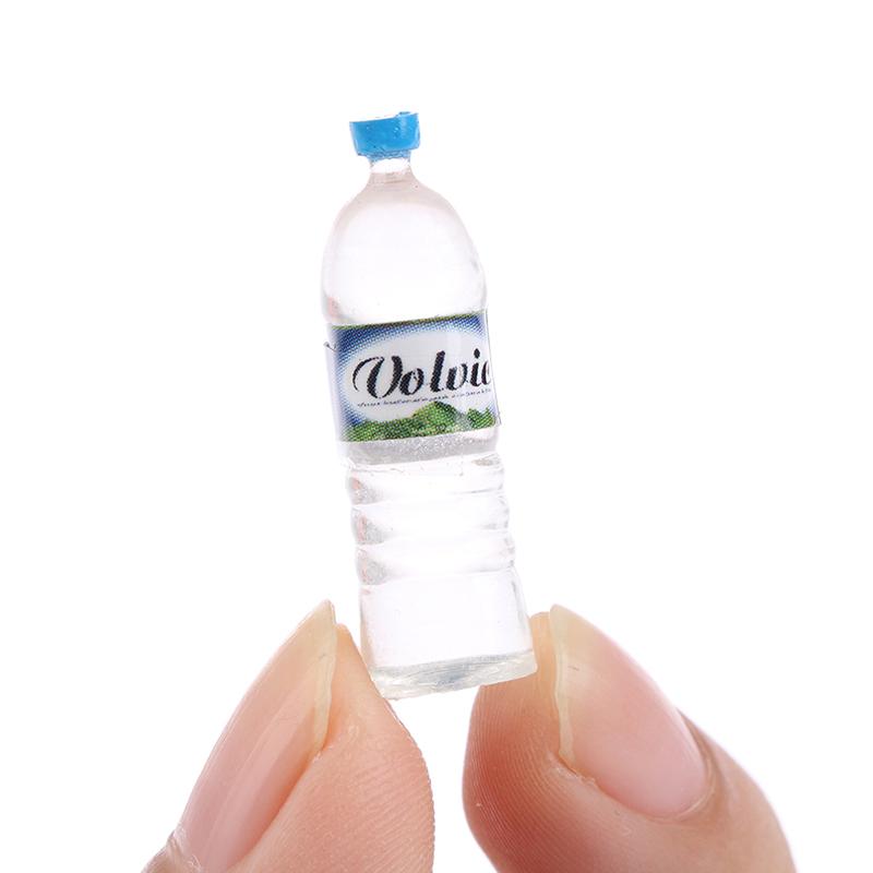 Product Introduction of Mini Water Bottles Dollhouse Miniatures Doll Kitchen Living Room Accessories 19