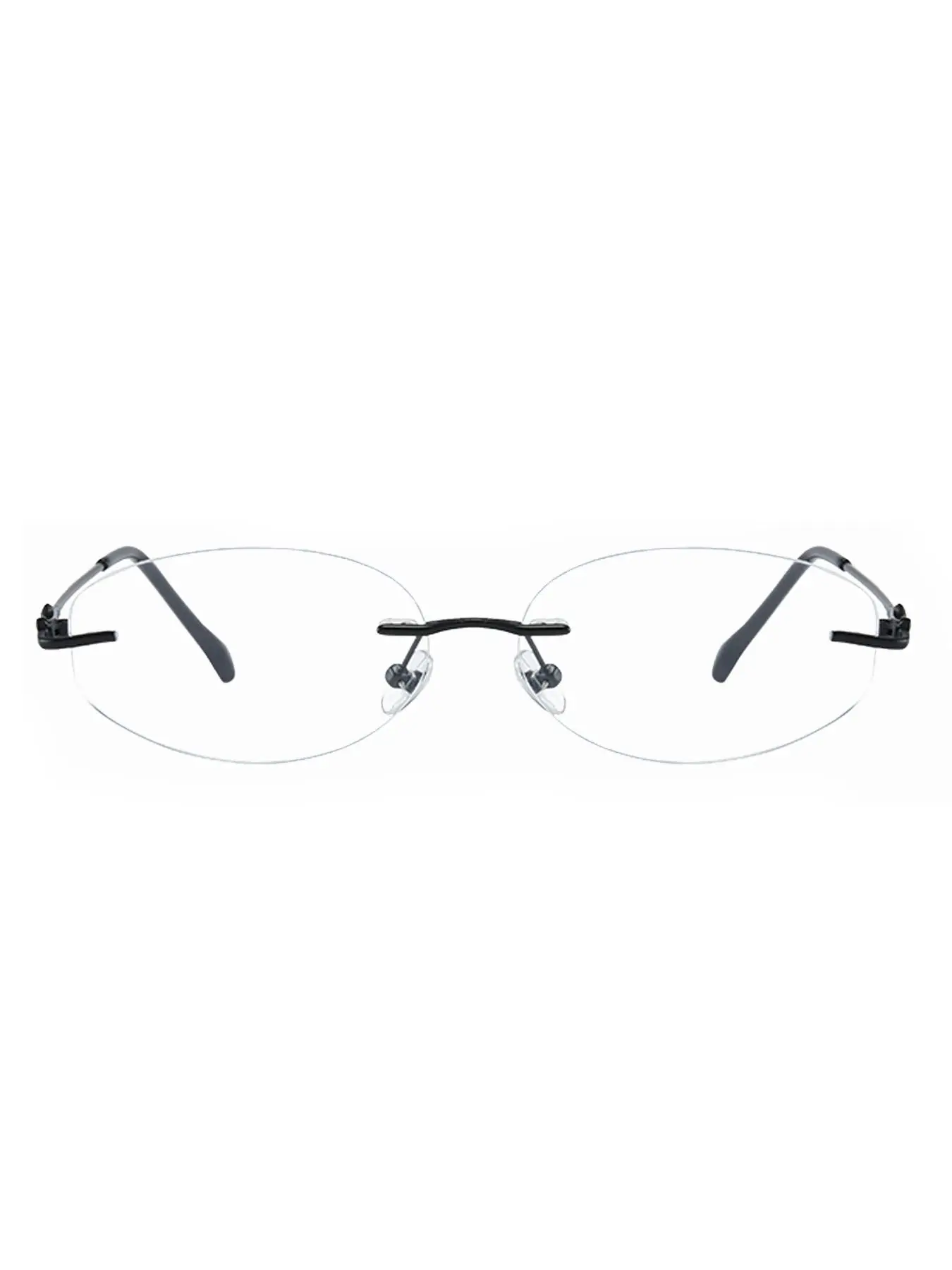 Anti-blue Light Eyeglasses for Women & Men, Fashion Eyeglasses for Work, Daily Clothing Decor, Perfect for Student Daily Use