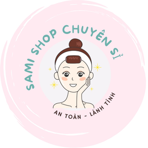 SAMI SHOP CHUYÊN SỈ