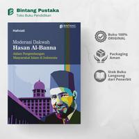 Gambar Moderasi Dakwah Hasan Al-Banna dalam Pengembangan Masyarakat Islam di Indonesia dari bintangsemestabook Kab. Sleman 2 Tokopedia