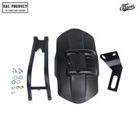 Gambar Mud Guard Pelindung Lumpur Mudguard Spakboard Tambahan Yamaha XSR 155 PNP dari SAC Product Kota Depok 2 Tokopedia