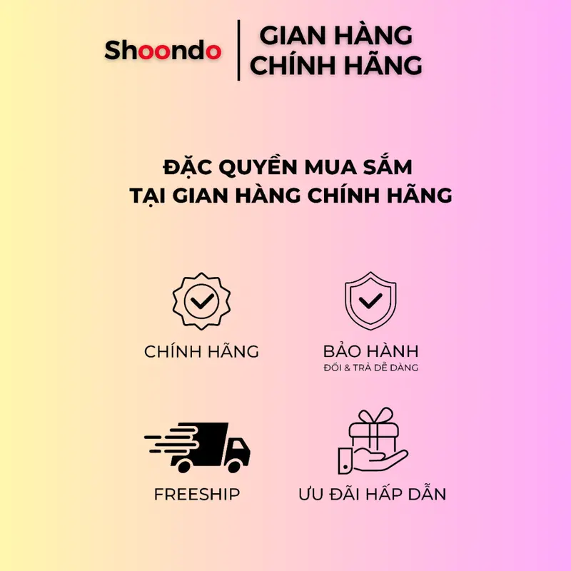 Giày Sandal Nam Nữ SD1- Xám Thời Trang Đi Học, Đi Làm Đế Cao 4 Màu 3
