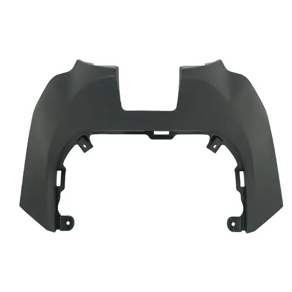 Cover Center Hitam Honda Genio 80151K0JN00ZC 0