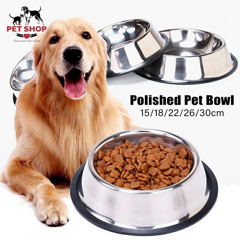 Bát ăn cho Pet, Bát ăn cho chó mèo, Bát nước cho chó mèo thú