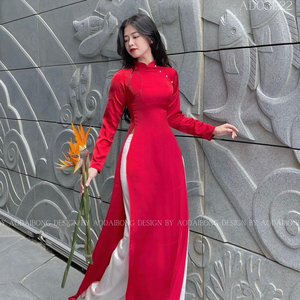 Áo Dài Bảo Hiếu