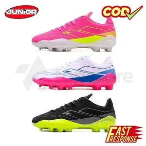 Sepatu Bola Anak Sepatu Bola Anak Mills Vulcan 2.0 Fg Jr