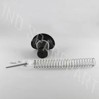 Gambar IND Onderdil Vakum Karburator/Carburator Assy Karet/Jarum/Per Skep Satria FU/F 150/F150 Karbu/Carbu - Sesuai dengan gambar, Standar dari IND Onderdil Kota Bandung 2 Tokopedia