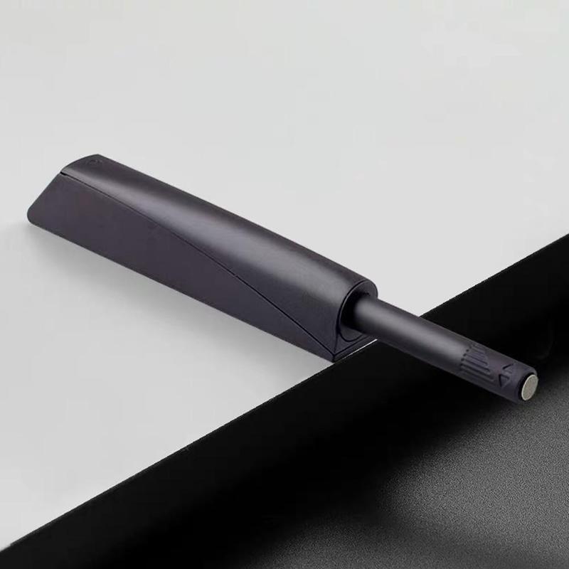 Product Introduction of Handleless Cabinet Door Rebounder Spring Wardrobe Pressure Wardrobe Pressure Spring Invisible N9A6 26