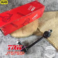 Gambar Stabilizer Link Stabil CRV CR-V Belakang kiri TRW JTS7551 - Spesifikasi dari Indo Utama Otoparts Kota Administrasi Jakarta Utara 5 Tokopedia