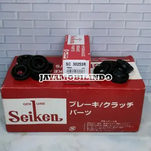 HARGA 10 pcs Karet rem depan Sc 30253 ring 1 1/4 Canter PS125 Ps120 Ps135