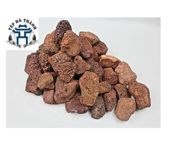 Đá Lọc Nham Thạch - 100Gr