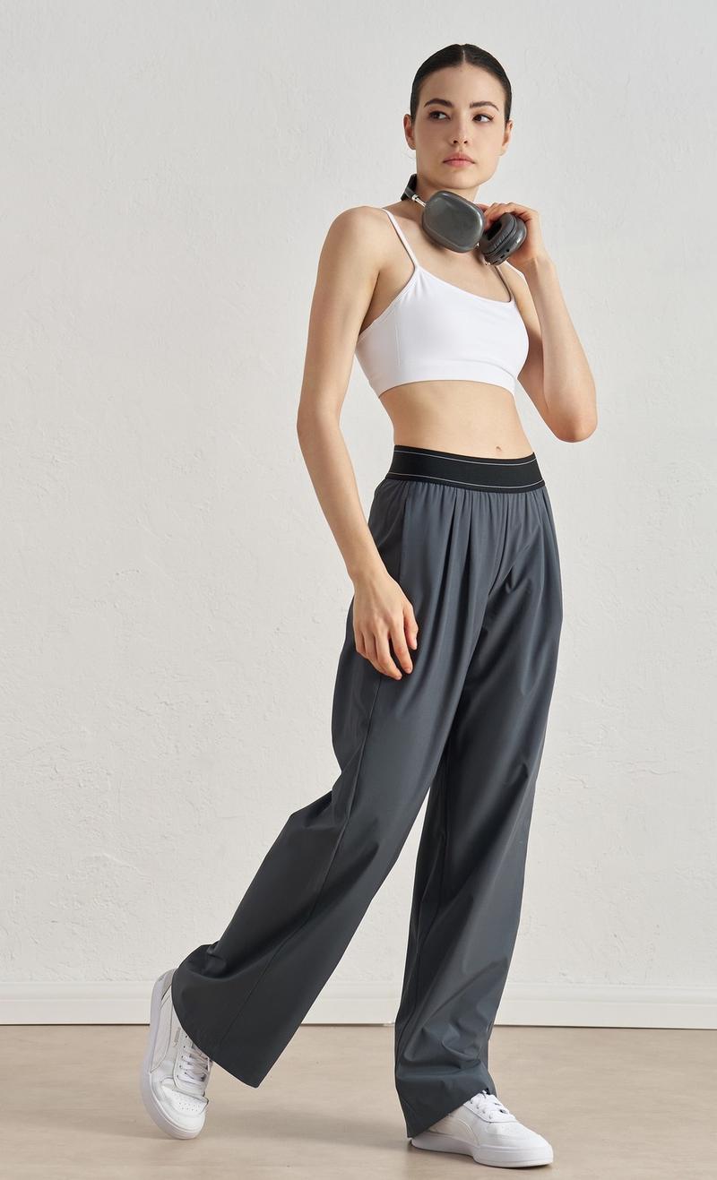 Product Introduction of 【Hoppe Fumeng】Padded fashion women's sport bra yoga tops for gym wear 37