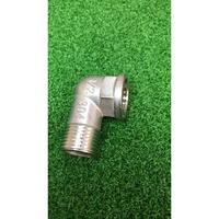 Gambar Knie LD Stainless 304 Ukuran 05 Inch E12 - Sambungan Pralon Nepel dari Dunia Acc shop Kota Administrasi Jakarta Utara 3 Tokopedia