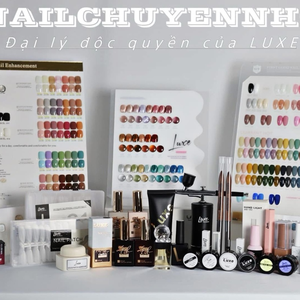 Nail Chuyen Nho