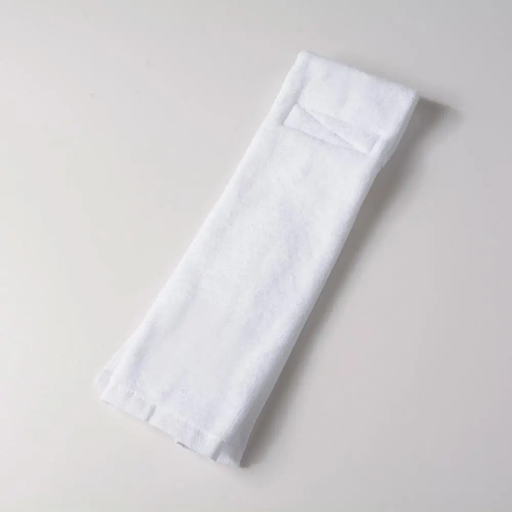 Rugby Football Sports Towel, 1 Count Breathable Sweat Absorbing Towel, Sports Training Equipment for Adults, Ball Sports Equipment