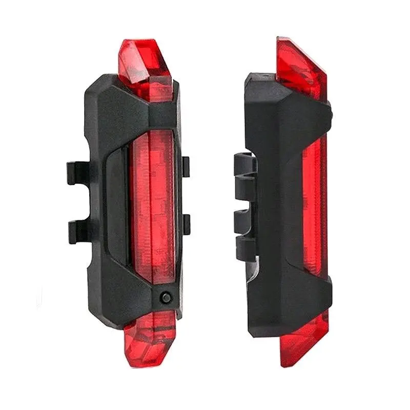 Lampu sepeda belakang bmx 5